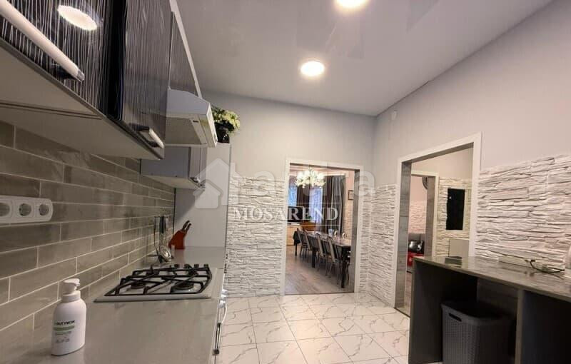 Коттедж, 200 м2 Бронницы - изображение 11