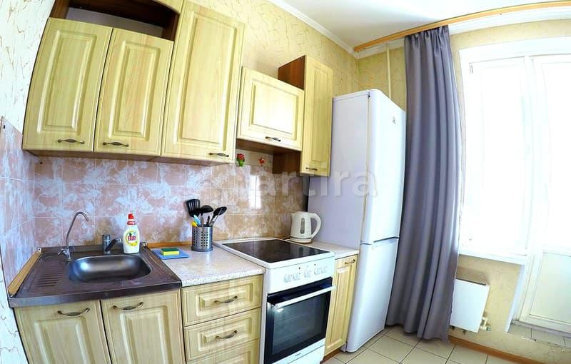 1-комн. квартира, 42 м2, 13/17 эт. Железнодорожный - изображение 8