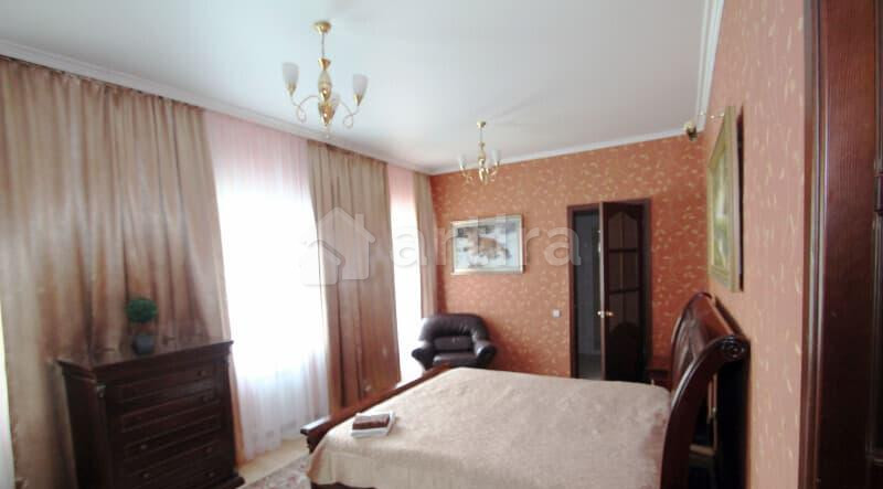 Коттедж, 150 м2 Новосибирск - изображение 17