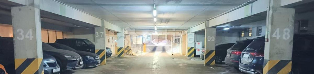 Гараж, 14 м2 Москва - изображение 5