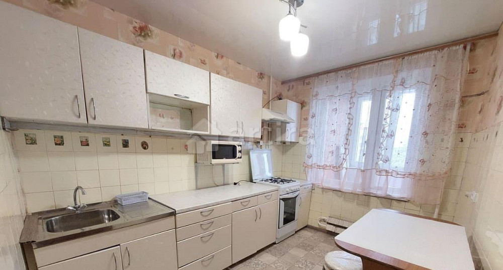 Комната, 67 м2, 8/9 эт. Казань - изображение 4