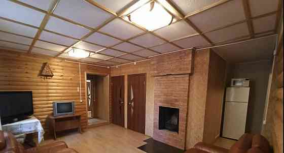 Коттедж, 144 м2, 12 соток, 2 эт. Сысерть