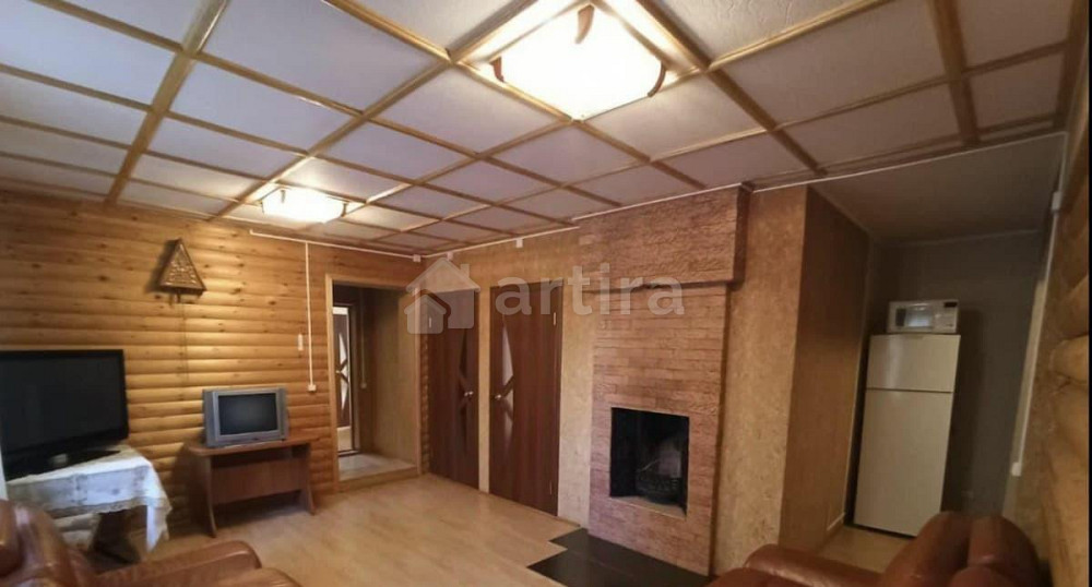 Коттедж, 144 м2, 12 соток, 2 эт. Сысерть - изображение 2