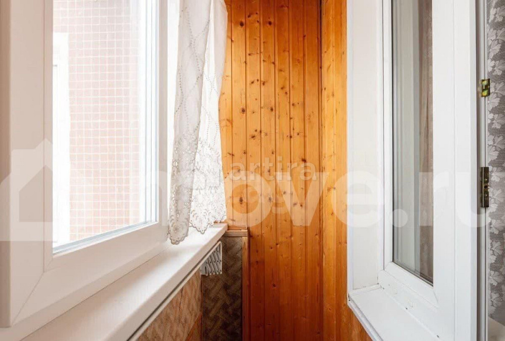 4-комн. квартира, 105 м2, 14/22 эт. Москва - изображение 6