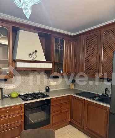 2-комн. квартира, 47 м2, 2/5 эт. Москва