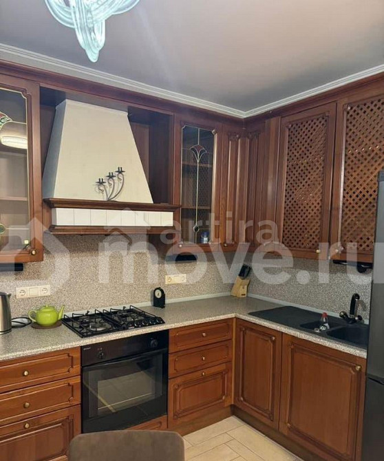 2-комн. квартира, 47 м2, 2/5 эт. Москва - изображение 1