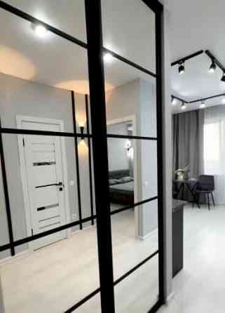 1-комн. квартира, 47 м2, 3/5 эт. Самара