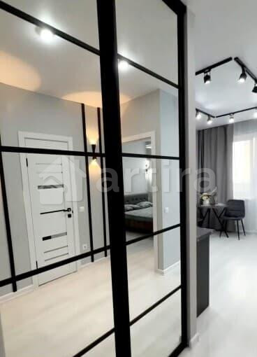 1-комн. квартира, 47 м2, 3/5 эт. Самара - изображение 2