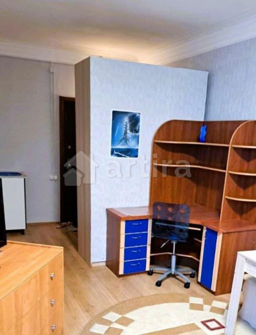 Комната, 20.4 м2, 4/6 эт. Санкт-Петербург - изображение 5