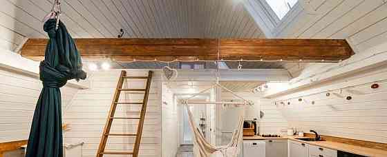 Дом, 130 м2, 3 сотки, 3 эт. Всеволожск