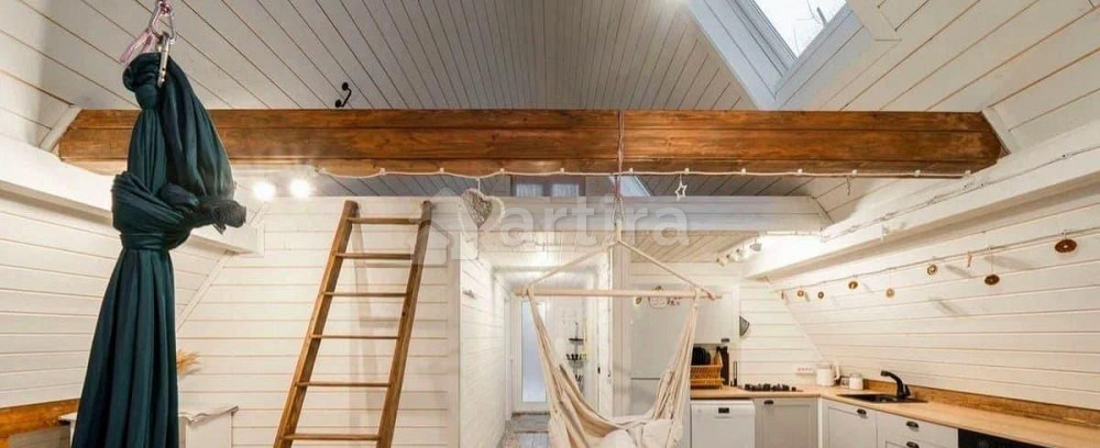 Дом, 130 м2, 3 сотки, 3 эт. Всеволожск - изображение 1