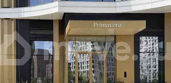 4-комн. пентхаус, 105 м2, 18/22 эт. Москва