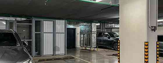 Гараж, 13 м2 Москва