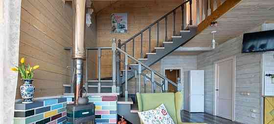 Дом, 120 м2, 24 сотки, 2 эт. Щёлково