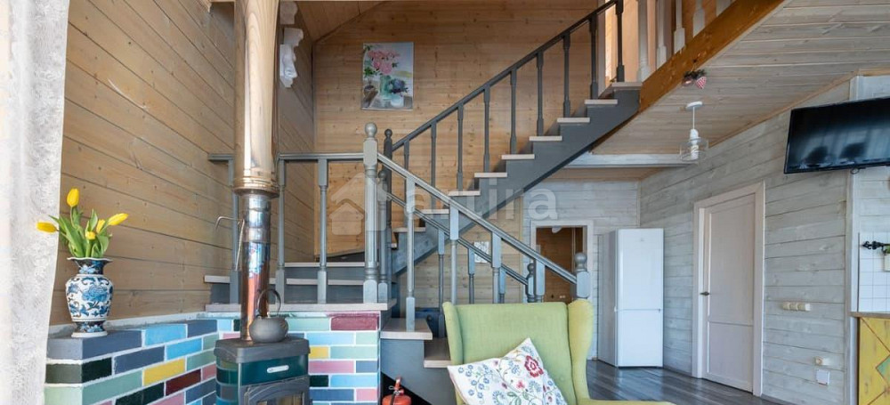 Дом, 120 м2, 24 сотки, 2 эт. Щёлково - изображение 4