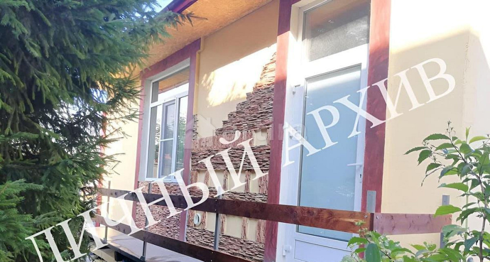 Дом, 35 м2, 6 соток, 1 эт. Москва - изображение 2