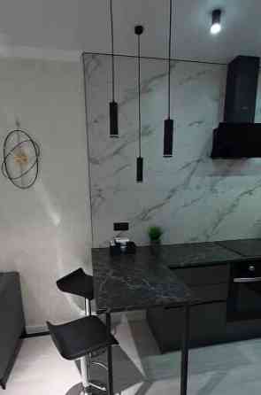 1-комн. квартира, 43 м2, 3/10 эт. Самара