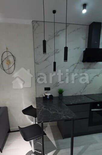 1-комн. квартира, 43 м2, 3/10 эт. Самара - изображение 6