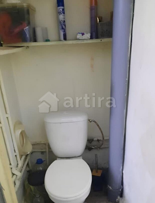 Комната, 18 м2, 5/10 эт. Ростов-на-Дону - изображение 4