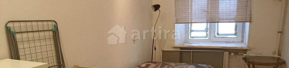 Комната, 14 м2, 4/6 эт. Санкт-Петербург - изображение 2