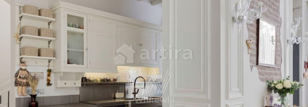 Таунхаус, 430 м2, 1.5 сотки, 3 эт. Красногорск - изображение 3