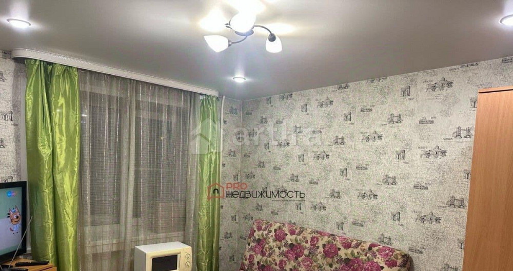 Комната, 10 м2, 2/5 эт. Новосибирск - изображение 1