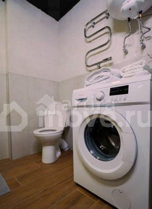 Студия, 15.7 м2, 4/5 эт. Москва - изображение 2