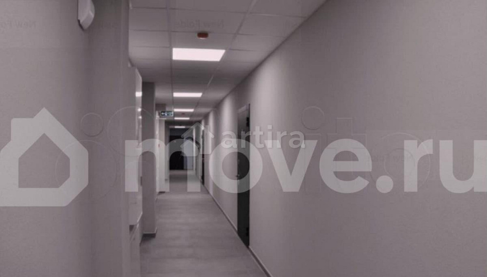 Студия, 13.8 м2, 2/5 эт. Москва - изображение 7