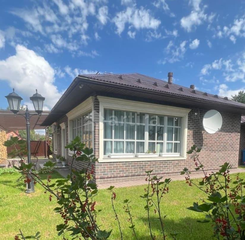 Дом, 77 м2, 4 сотки, 1 эт. Красногорск - изображение 7