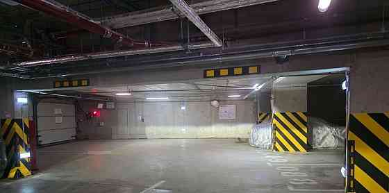 Гараж, 15 м2 Санкт-Петербург