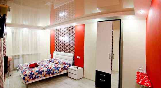 1-комн. квартира, 55 м2, 12/18 эт. Казань