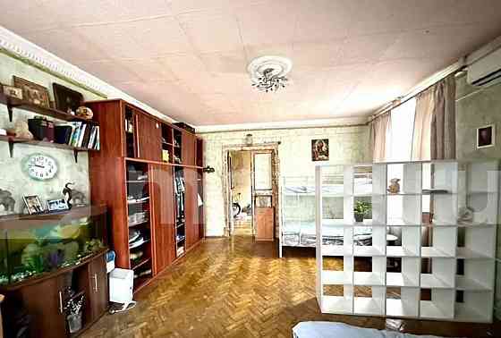 4-комн. квартира, 134.8 м2, 3/5 эт. Москва