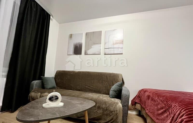 1-комн. квартира, 35 м2, 4/17 эт. Железнодорожный - изображение 12