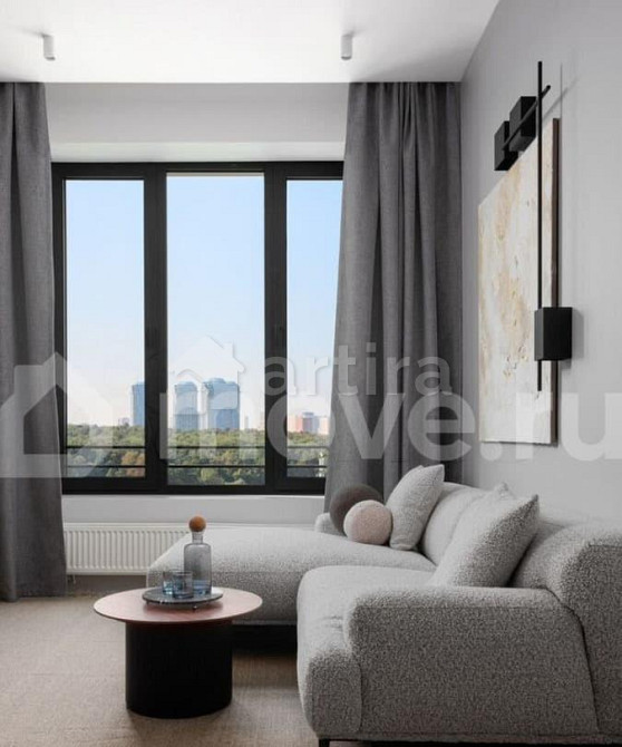 3-комн. квартира, 68.6 м2, 8/13 эт. Москва - изображение 7