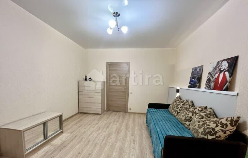 2-комн. квартира, 60 м2, 17/21 эт. Железнодорожный - изображение 9