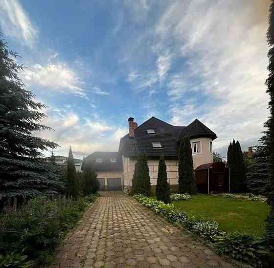 Дом, 376 м2, 15 соток, 3 эт. Домодедово