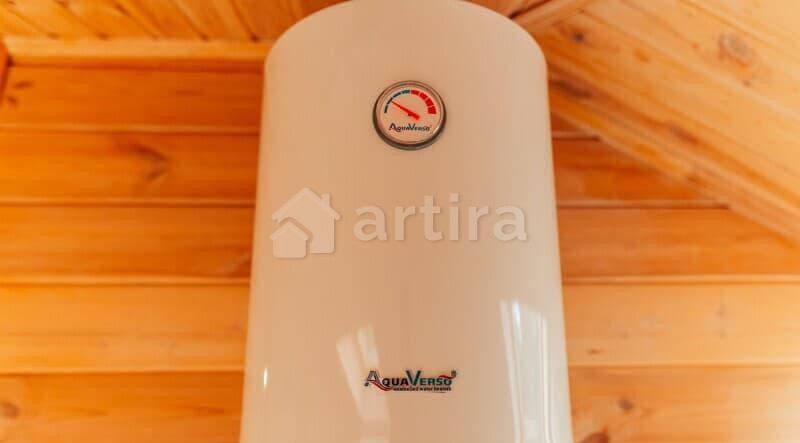 1-комн. квартира, 19 м2, 5/5 эт. Казань - изображение 10