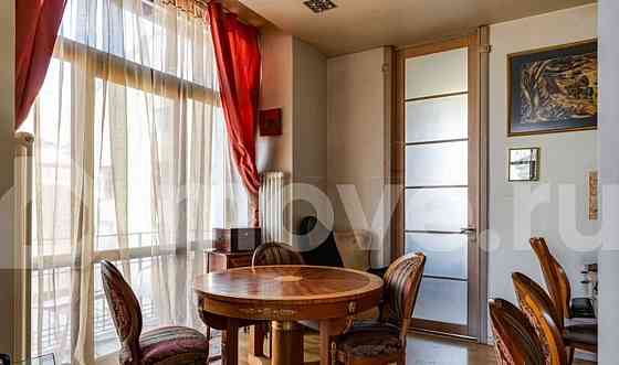 5-комн. квартира, 144.4 м2, 4/8 эт. Москва