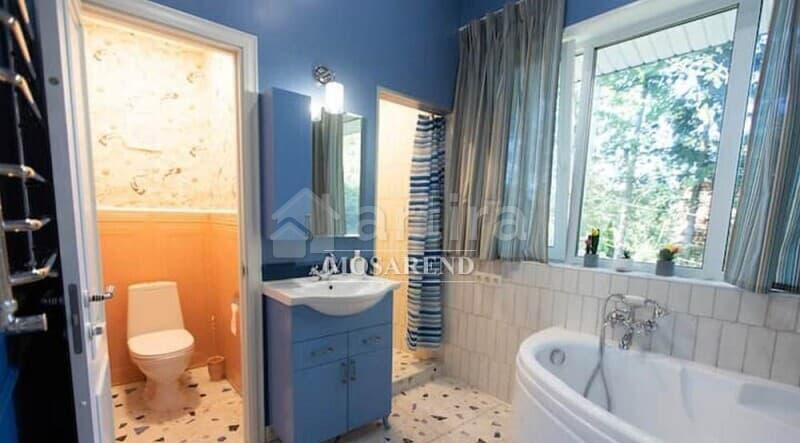 Коттедж, 150 м2 Солнечногорск - изображение 11