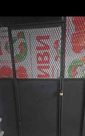 Гараж, 6.4 м2 Москва