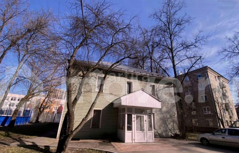 Студия, 15 м2, 1/2 эт. Москва - изображение 5