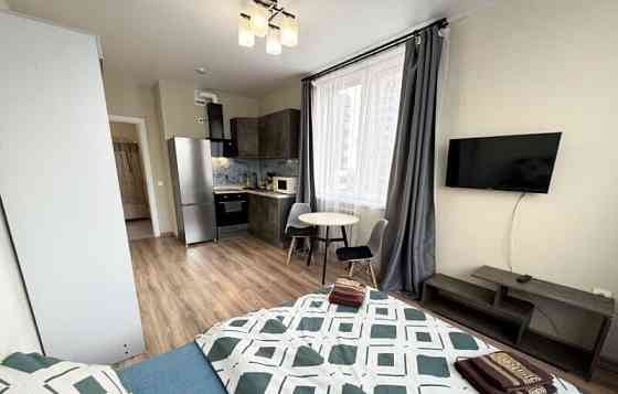 1-комн. квартира, 31 м2, 12/25 эт. Долгопрудный