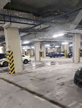 Гараж, 18 м2 Развилка