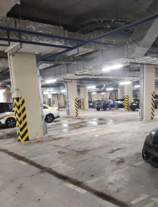 Гараж, 18 м2 Развилка - изображение 1