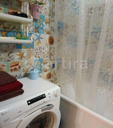 1-комн. квартира, 42 м2, 2/10 эт. Копейск - изображение 19