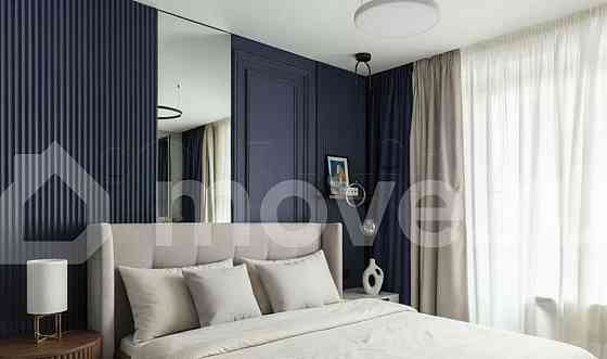 3-комн. апарт-ы, 83 м2, 11/19 эт. Москва