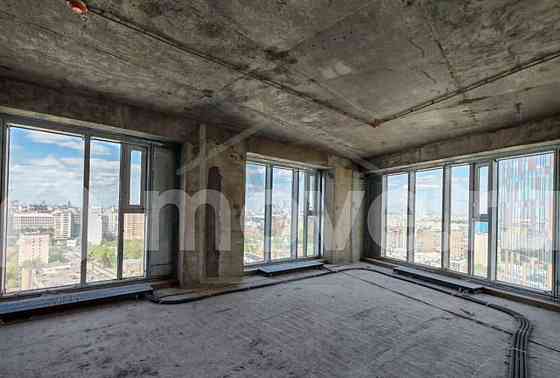 4-комн. квартира, 126.8 м2, 20/29 эт. Москва