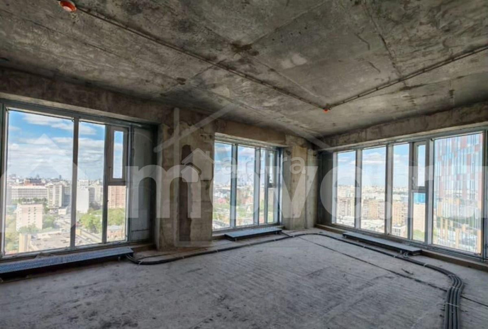 4-комн. квартира, 126.8 м2, 20/29 эт. Москва - изображение 1