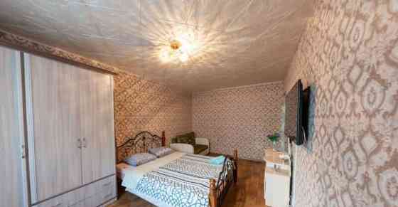 1-комн. квартира, 38 м2, 3/9 эт. Екатеринбург