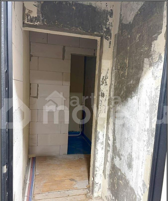 Студия, 14.8 м2, 1/10 эт. Москва - изображение 5